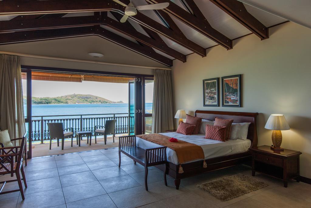 Private Sea View Villa Isla Edén Exterior foto